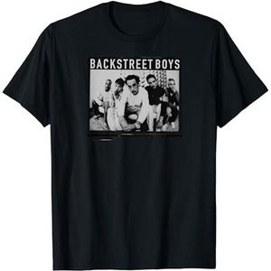 Backstreet Boys - Film Photo Unisex Shirt Gift For Fan